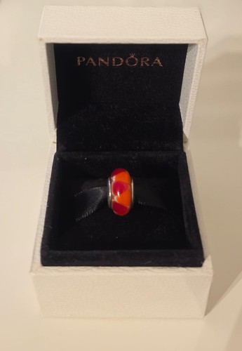 Original pandora murano charm - original,