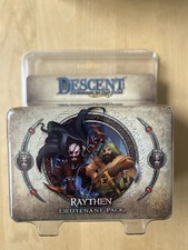 Descent zweite edition - zweite,