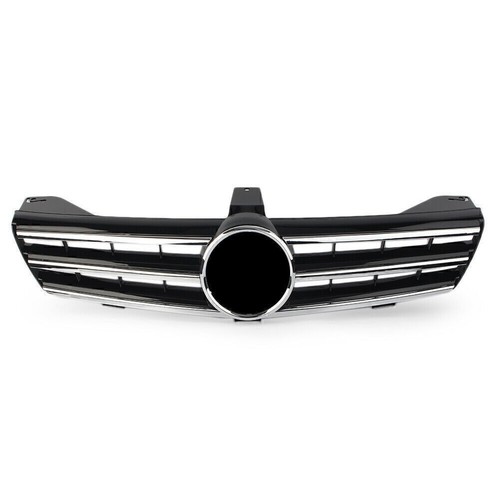 Kühlergrill schwarz für - ,