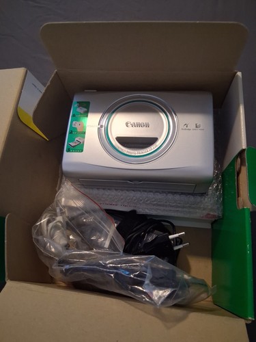 Fotodrucker 220 canon - fotodrucker,