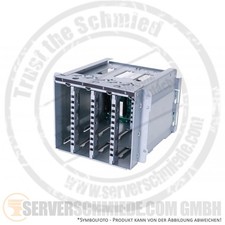 HP 4x 3,5" LFF 12G SAS drive