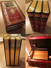 IM Corona J.W. von Goethe - Vintage - Zigaretten Box - Spieluhr - Feuerzeug - 