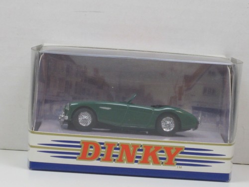 Austin healey 100 - austin,
