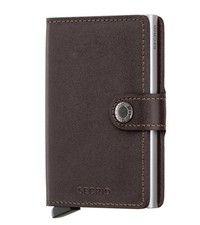 Secrid Miniwallet Cardholder