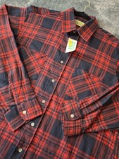 Rugged Wear Lumber Jack