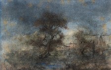 Willi Schmid Mystische