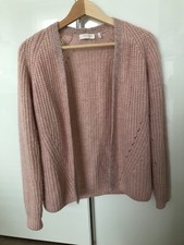 Strickjacke von Rich & Royal, Gr. XS, Rosa