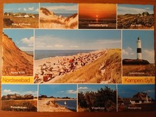 Postkarte 2809 nicht gelaufen