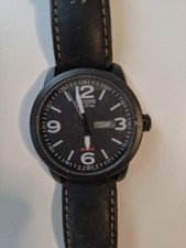 Citizen Urban Eco-Drive Black