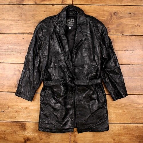 Vintage maxam lederjacke - vintage,