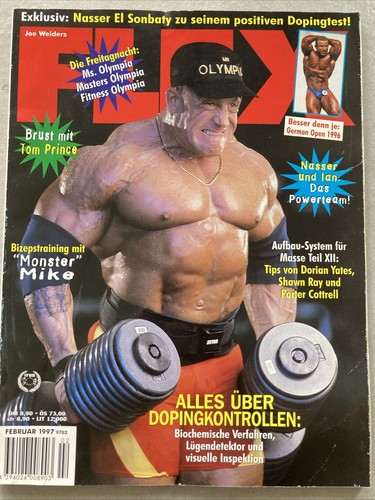 Flex februar - flex,
