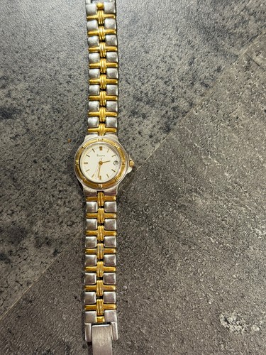 Bulova women watch - bulova, 2toned
