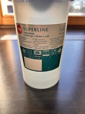 Emsa Superline, Kaffeedose