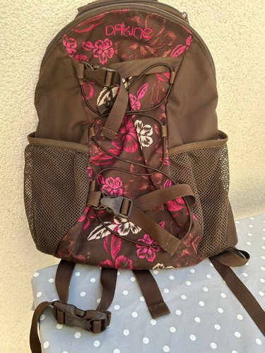Rucksack von dakine - rucksack,