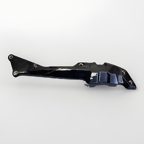 Motorhalter hinten links - hinten,