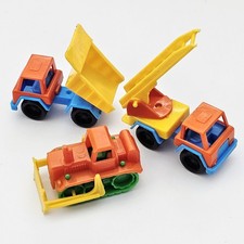 ©1978 Ü-Ei BRUDER Miniaturen