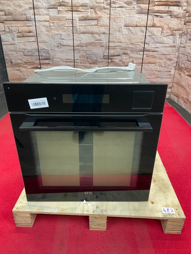 Aeg serie 9000 bsk898230b - aeg,
