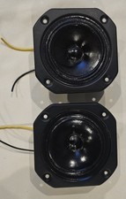 2× AUDAX HDM8ND Mitteltöner