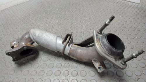 Auspuffrohr mazda sport - 6,