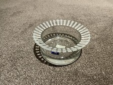 Flirt Glasschale/Dekoschale