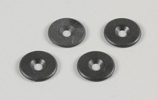 FG Teilenr. 03024 Kunststoff Karosserie Montage Unterlegscheiben (Tasche 5)