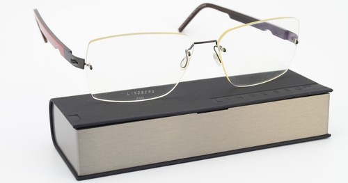 Lindberg brille spirit - lindberg,
