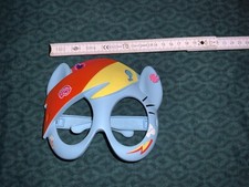 Verkaufe eine My Little Pony Maske für Kinder