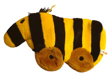 Wärmflasche Tigerente Janosch Bezug nur Hülle NUK ohne Wärmflasche