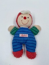 Sigikid Puppe Wichtel Clown