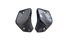 Carbon Seitenverkleidung im