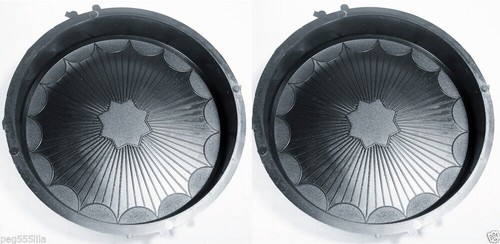 Schalungsformen für - 2,
