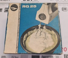 DDR Handrührgerät Mixer RG