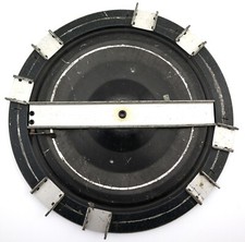Hornby 42390 Drehscheibe No. 2 Turntable Spur 0 OVP Blechbahn Made by Meccano