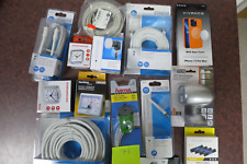 Zubehör Handy / SAT, PC-ZUbehör, Wecker, Restposten, Rückläufer A-B Waren