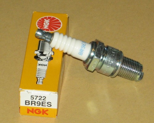 Zündkerze ngk für - ngk,