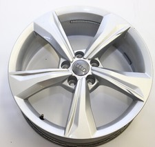 Audi SQ5 Q5 FY 80A 3.0TDI