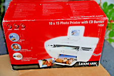 Lexmark P450 Fotos Bilder Drucker - neuwertig, nicht benutzt
