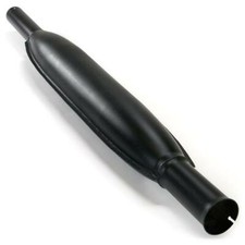 Schalldämpfer Auspuff