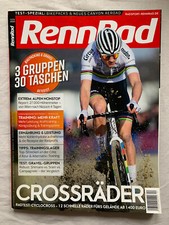Rennrad magazin 2020 - rennrad,