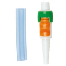 2x CareVent Katheterventil GHC