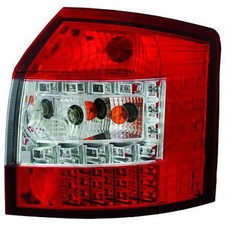 Audi A4 B6 8E Avant LED