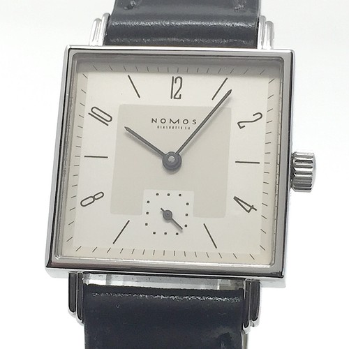 Nomos glashütte like - glashütte, new