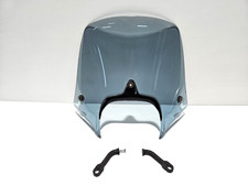 CUPOLINO FUME' PIAGGIO BEVERLY 350 SPORT TOURING IE ABS ASR 2011 2017 (LESEN)