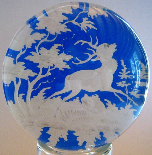 Briefbeschwerer paperweight - briefbeschwerer,