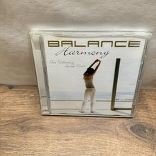 Balance  Harmony von Pure