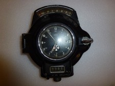 Alter Kienzle Fahrtenschreiber