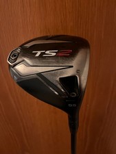 Titleist TS2 Driver 9.5° |