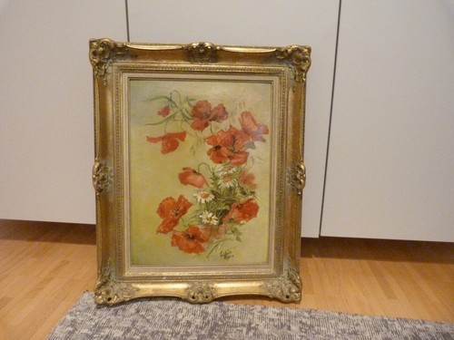 ölgemälde von 1903 roter - von,