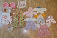Xxl puppen set - xxl,
