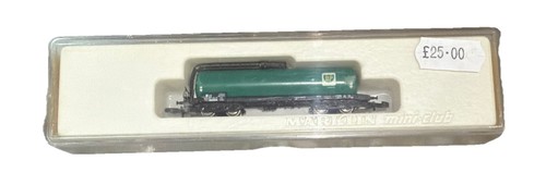 Märklin spur 8628 - märklin, z